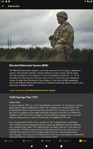 U.S. Army Chaplain Careers