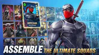 Game screenshot Awaken: Chaos Era mod apk