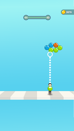 Bubble Blaster - Screenshot 2