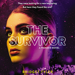 Obraz ikony: The Survivor: A Pioneer Novel