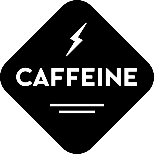 Caffeine LV 3.7.9 Icon