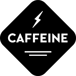 Imaginea pictogramei Caffeine LV