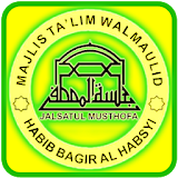 Kitab Majlis Jalsatul Musthofa icon