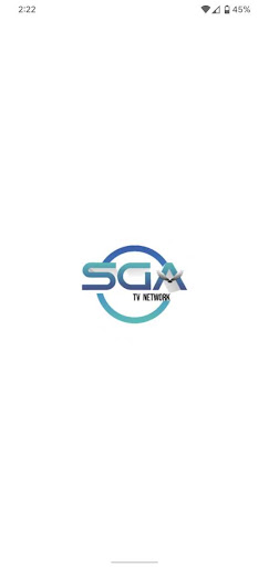 SGA TV Network Screen 3