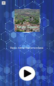 Rádio Alma Transmontana