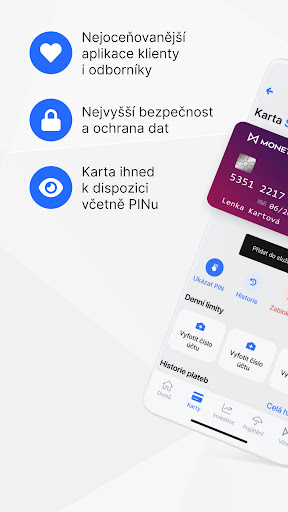 Smart Banka Screenshot