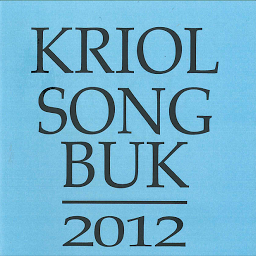 Icon image Kriol Song Buk