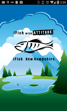iFish New Hampshireのおすすめ画像2