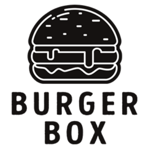Burger box sale