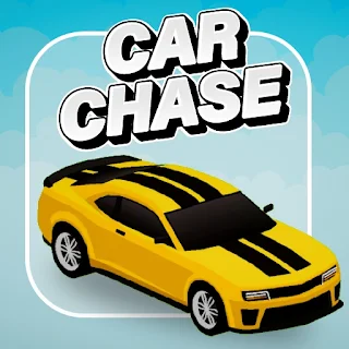 Car Battle Chase - 3D Shooting apk
