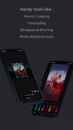 Wallpaper Maker Screen 3