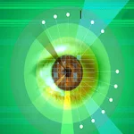 Eye retina test Apk
