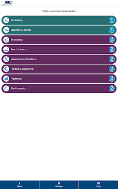 Cskills Awards Practice Testのおすすめ画像5