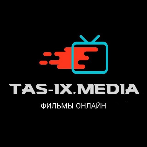 Tas-ix Media logo