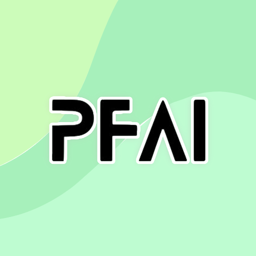 PFAI logo