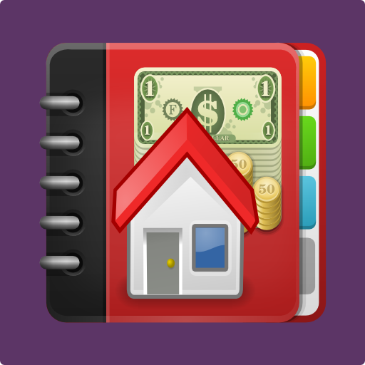 Mortgage Payments Tracker 0.0.9 Icon