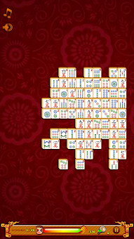 Mahjong Link screenshot 7