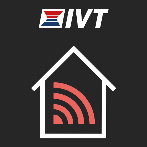 IVT Anywhere II  Icon