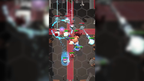 Battle Tamer : Monster Tactics 1.1.2 APK screenshots 8