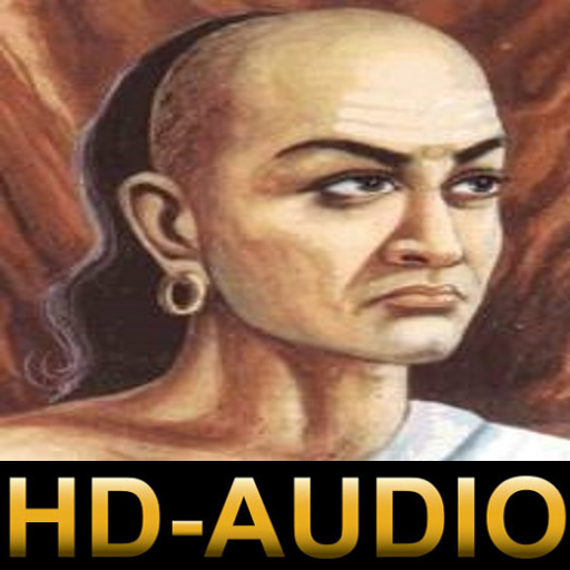 Chanakya Niti Audio 2.1 Icon