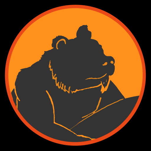 The Life Counter logo