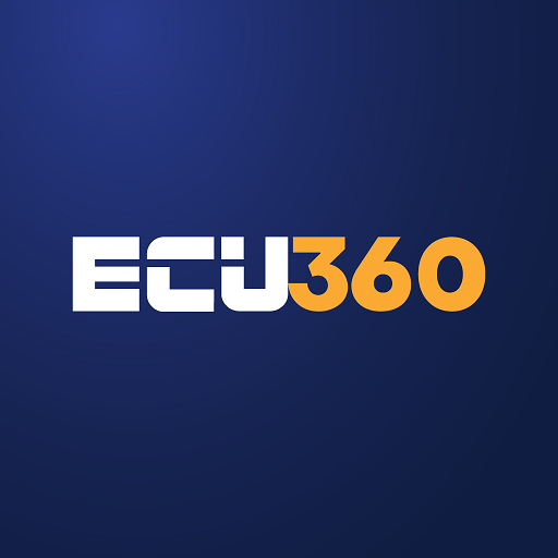 ECU360 APP 2.0.0 Icon