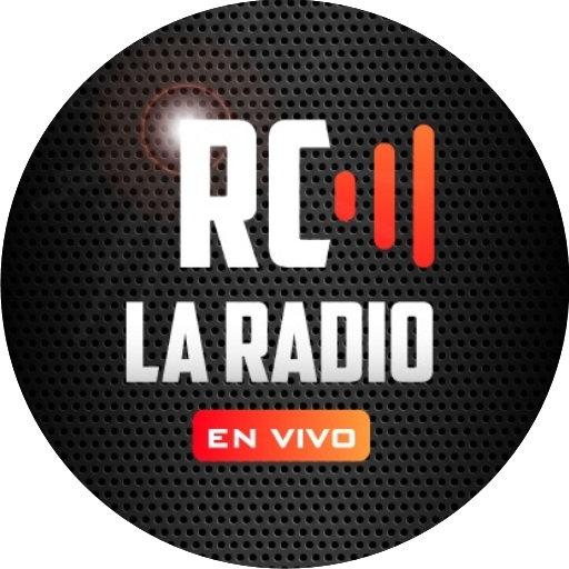 RC La Radio logo