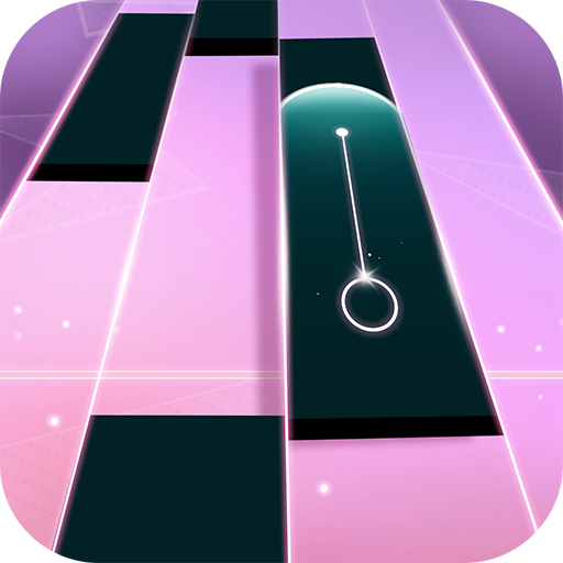 PianoPinkMusic: Gioco di Ritmo