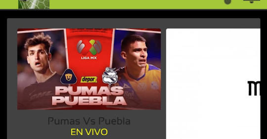 Tv Libre Futbol