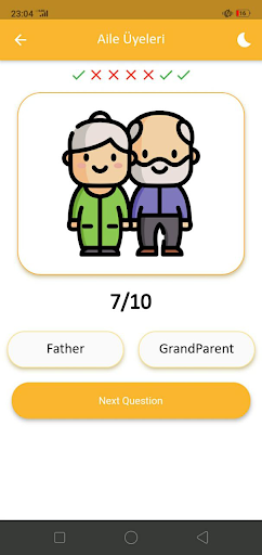 TRENG İngilizce Öğren