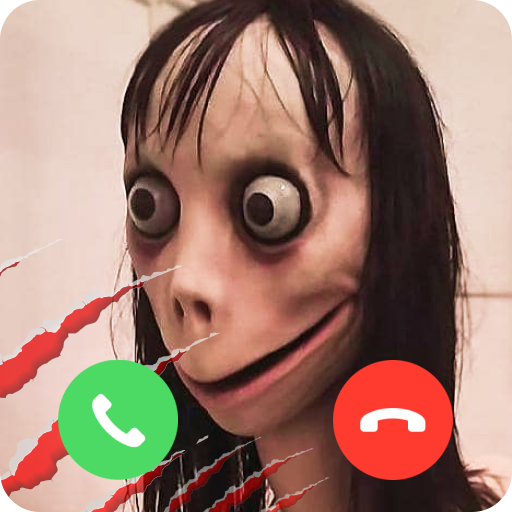 Momo Video Call - Horror Prank Install on Windows