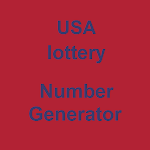 Cover Image of डाउनलोड USA lotto 1.132 APK