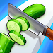 Idle Slice - ASMR Game