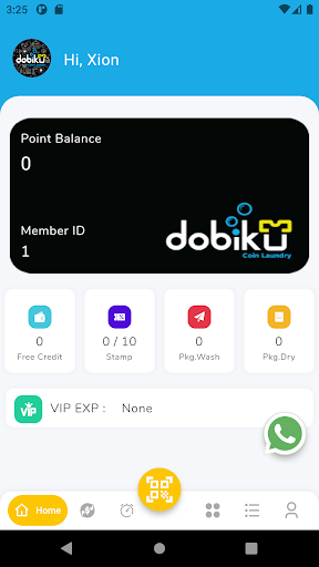 DobikU Screen 3