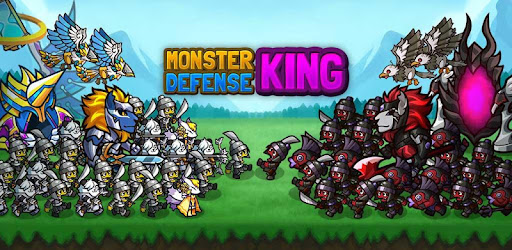 Monster Defense King Game Cheats and Hacks banner