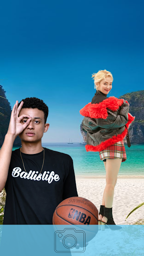 Crete Beautiful Photos Hyoyeon