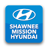 Shawnee Mission Hyundai icon