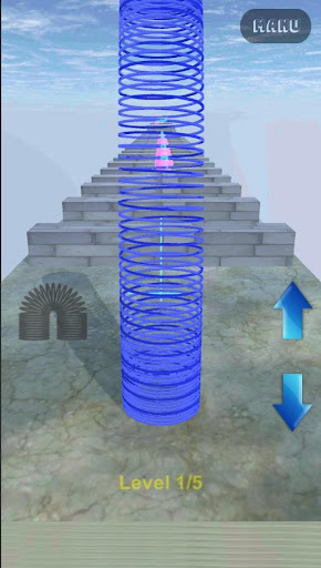 Slinky Screen 2