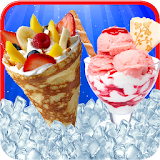Make Fruity Ice Cream icon