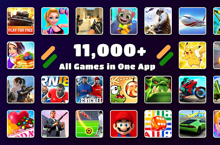 All Games, Games 2023 – Apps on Google Play