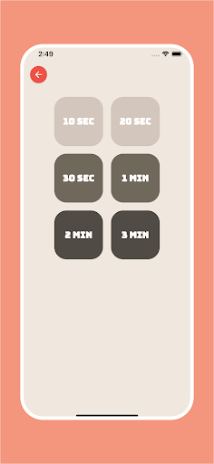 24 Game Screen 2