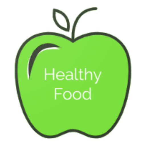 Healthy Food logo