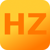 Hz Generator icon