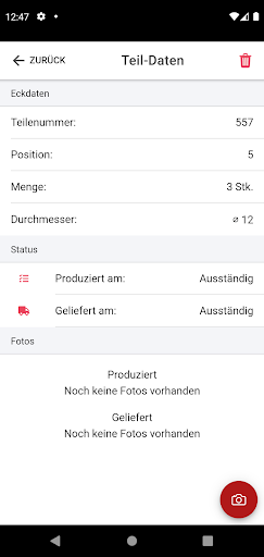 Arnold PM Screen 2