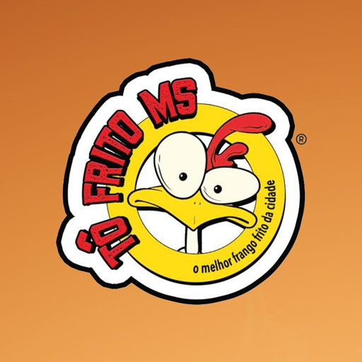 Tô Frito MS logo