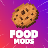 Mod for Minecraft Food icon