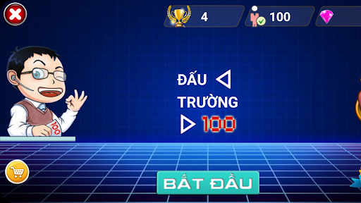 1 vs 100 Screen 3