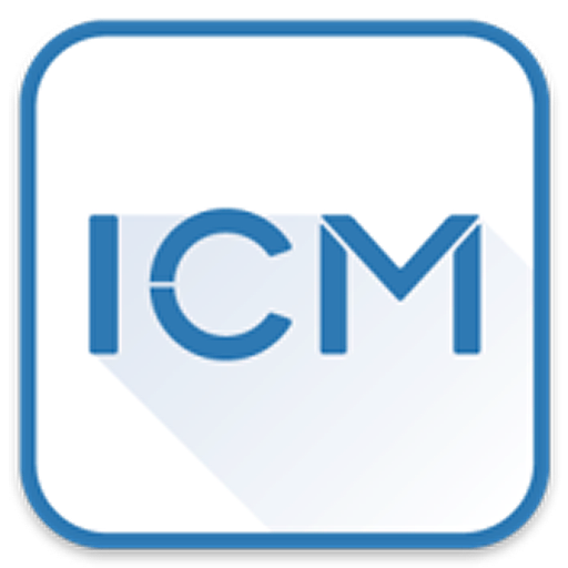 ICM5 für MR logo