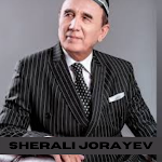 Cover Image of Tải xuống Sherali Jorayev Qoshiqlar 2022  APK