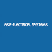 Asif Electrical Systems  Icon